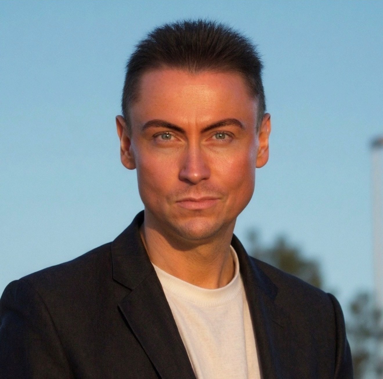 Jon Cosson