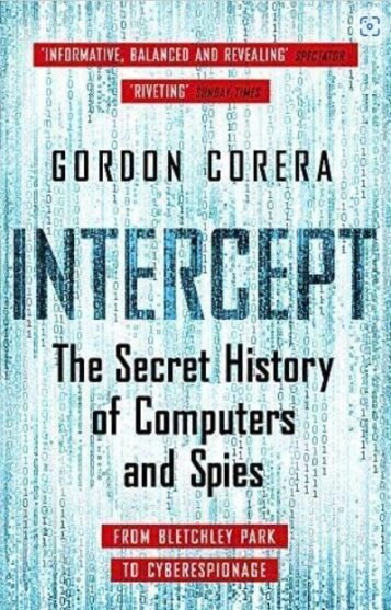 The 6 Best Cyber Security Books - Jon Cosson CISO
