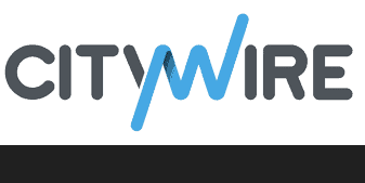 CirtyWire Logo