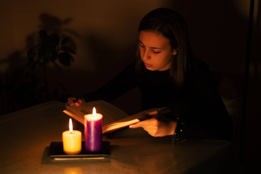 12 best ways to prepare for a power cut - Jon Cosson