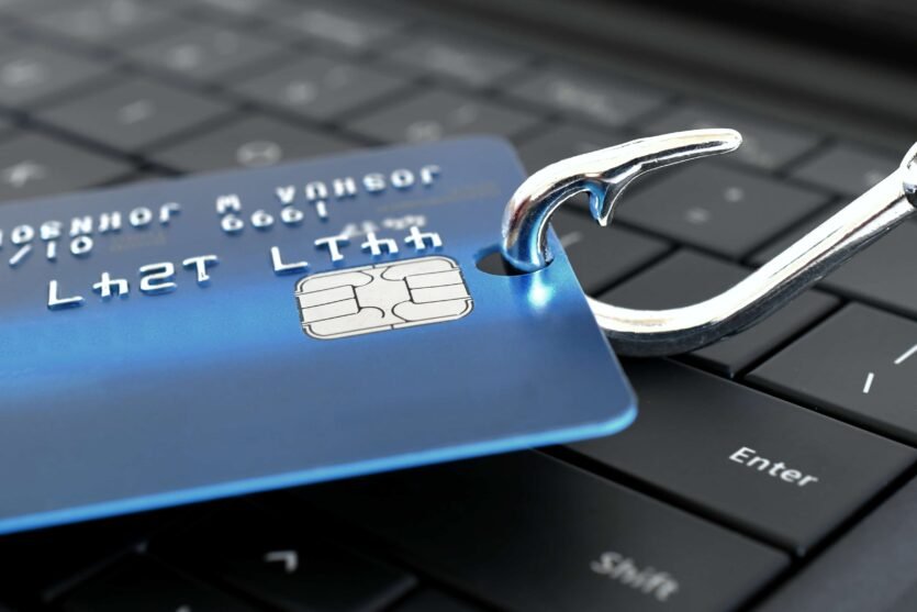 How to protect against phishing attacks