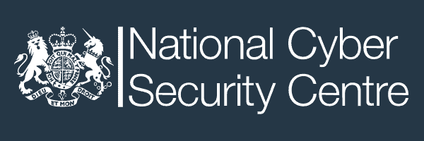 Nation Cyber Security Centre Logo