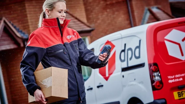 Alert: How to Spot and Avoid the Latest DPD Scams Targeting Your Parcels