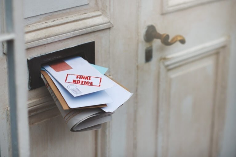 Someone using my address without consent: How to respond and to protect yourself