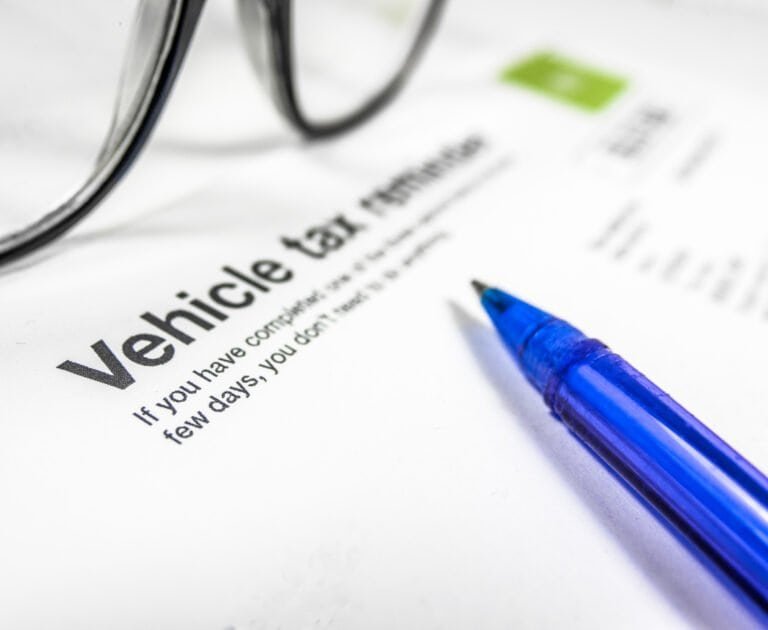 DVLA Scams: Top Tips for Protecting Your Vehicle and Personal Data
